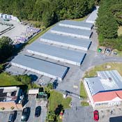 CBC Self Storage | Beaufort, SC