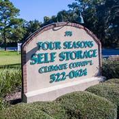 CBC Self Storage | Beaufort, SC